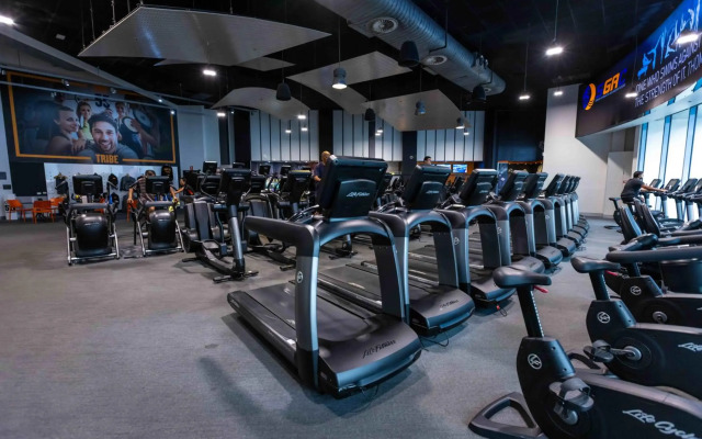 Novotel Sydney West HQ Hotel