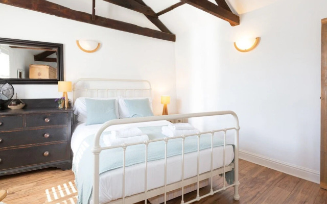 The Sail Loft