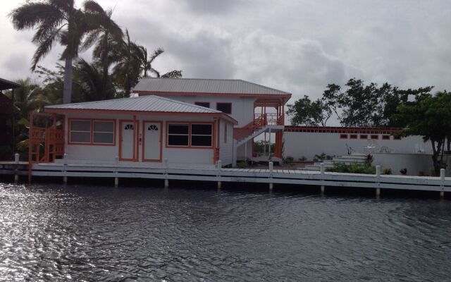 SailFish Resort