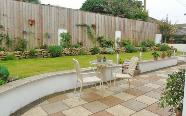 Trewane House