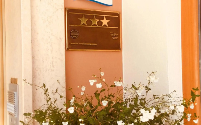 Kneipp Kurhotel Seemüller