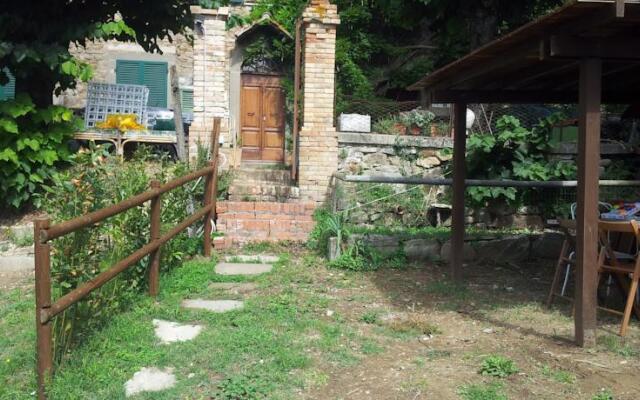 Villa Mimma