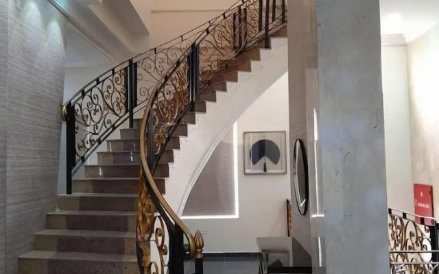CITI Residence Lagos