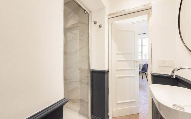 Luxury San Niccolò by Mmega