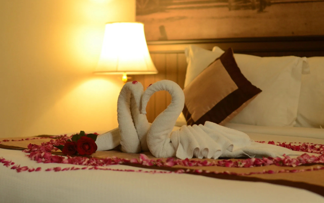 Varna Culture Hotel Soerabaia Surabaya