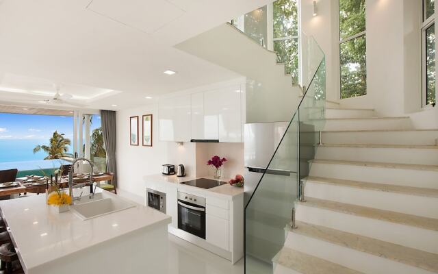 Villa Tulip with Private Pool
