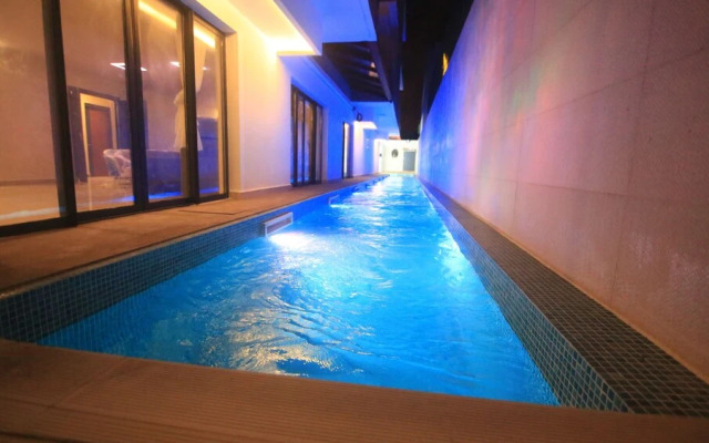 BNB Hotel Spa