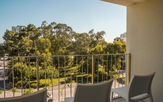 Troia Residence by The Editory - Apartamentos Marina