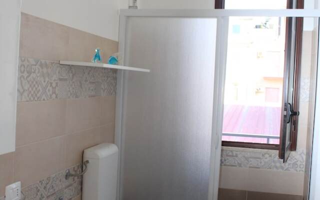 Apartment Near the Beach in Balestrate