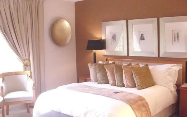 At The Willow Guest House