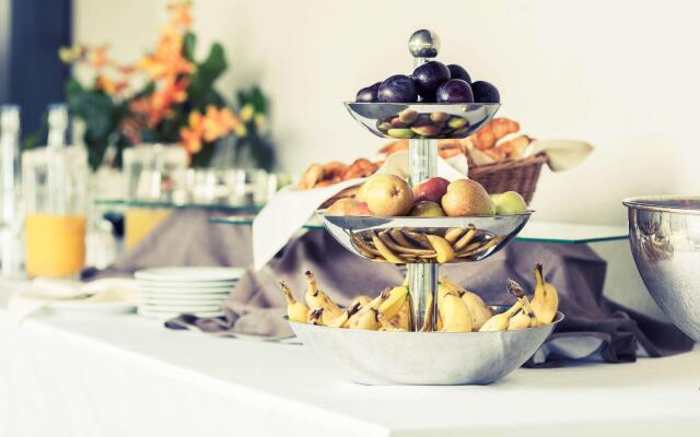 Mercure Plaza Biel