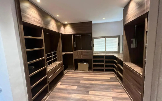 Superbe appartement, vue sur golf, piscine et Atlas
