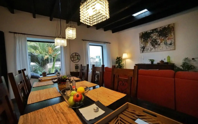 B&B La Mimosa