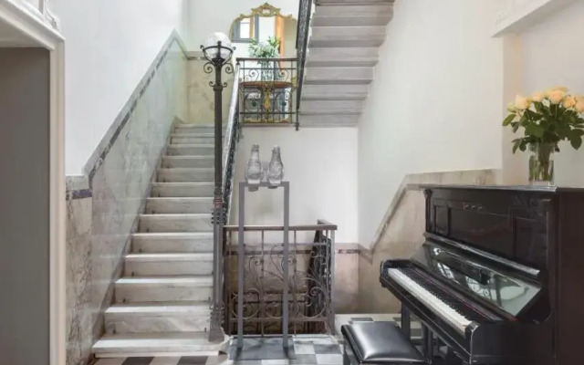 Villa Maria Apartments