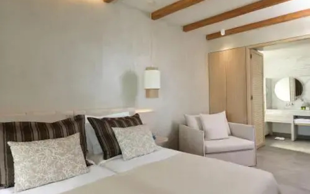 Sensatori Resort Rhodes By Atlantica