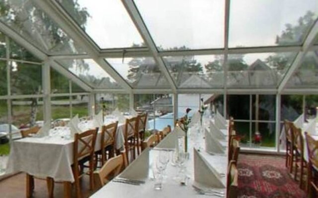 Arendal Herregaard Spa & Resort