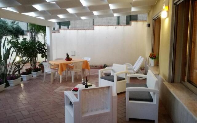 Villa Sole di Sicilia