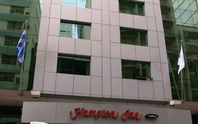 Hampton Inn by Hilton Guayaquil-Downtown