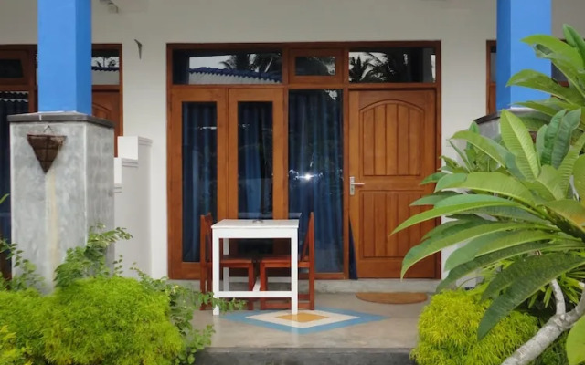 Vista Ocean Reach Holidays