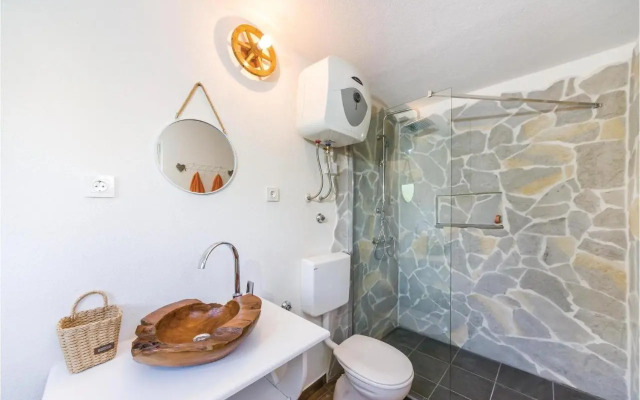 Two-Bedroom Holiday Home in Privlaka-Sabunike