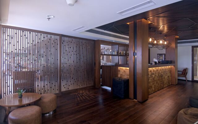 The Resort Mumbai