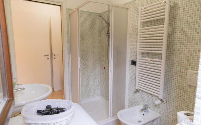 Appartamento immerso nel verde