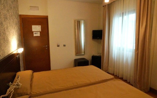 Hotel Don Agustín