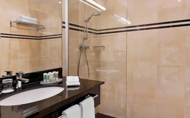 Courtyard Vienna Prater/Messe