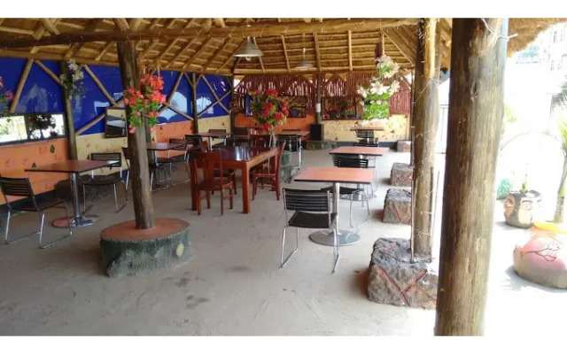 United Motel Entebbe