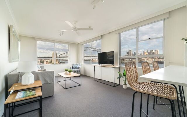 Harbourside 49 in North Sydney