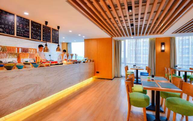 Quality Hotel Chengdu