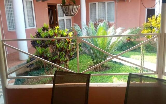 Jedidiah Guest House