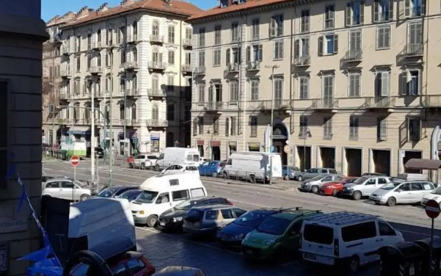 Albergo Ristorante San Giors