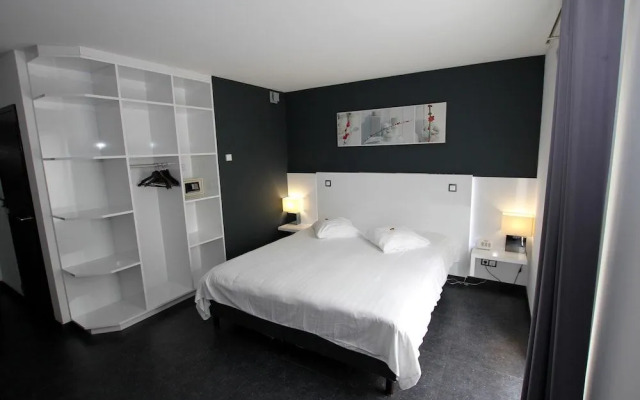 Bô Rivage Hotel