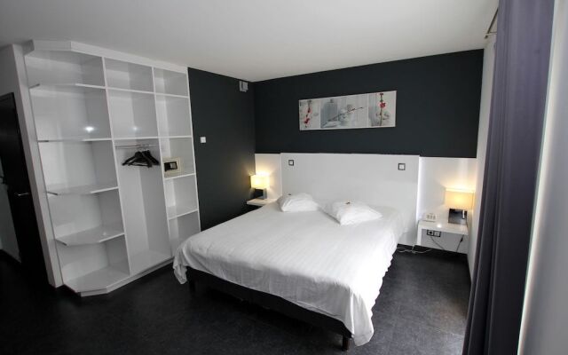 Отель Bô Rivage