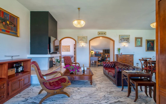 Sardinia Re - Villino Silvia