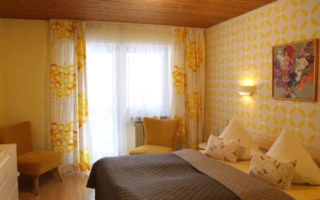 Hotel - Restaurant Almröserl