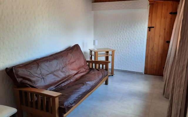 Casa Las Cinco Rosas