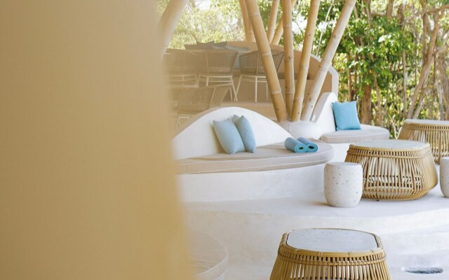 Kini Resort & Village