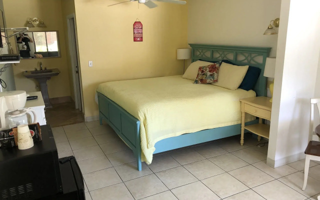 My Sarasota Getaway