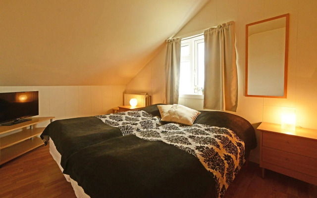 Guesthouse Lyngholt
