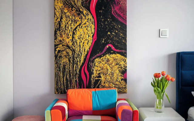 PLATiNIUM RESIDENCE&SPA BASEN-SAUNA CENTRUM