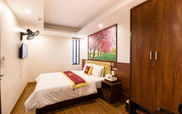 Sen Vang 2 Hotel