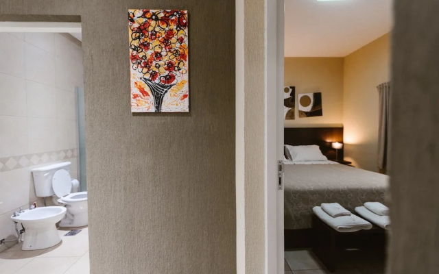 Apartamentos Edificio Boulevard