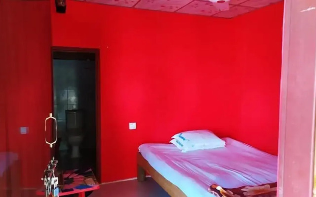 Kingshuk Beach Resort