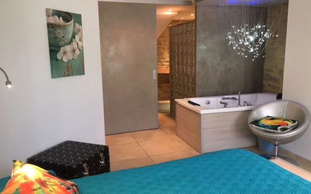 Hotel Le Vieux Bistrot