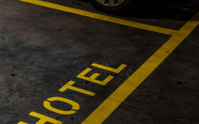 pentahotel Leuven