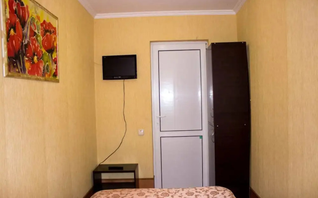 Matras Hostel