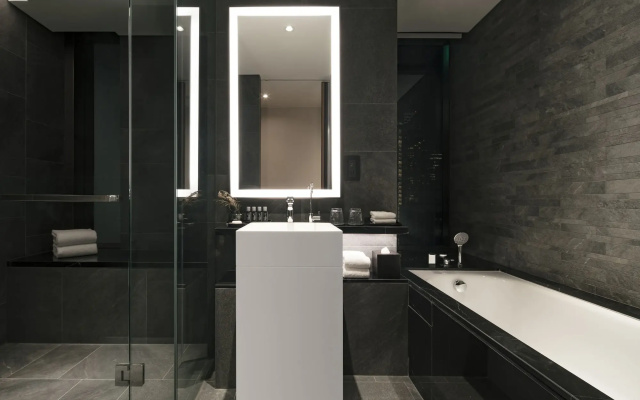 The Clan  Singapore by Far East Hospitality