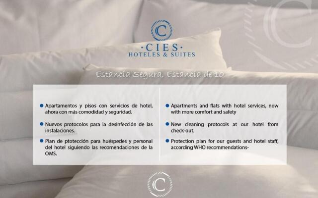 Cíes García Barbón 108 - Love your Stay